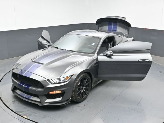 Certified 2019 Ford Mustang Shelby GT350 w/ Technology Package image 61