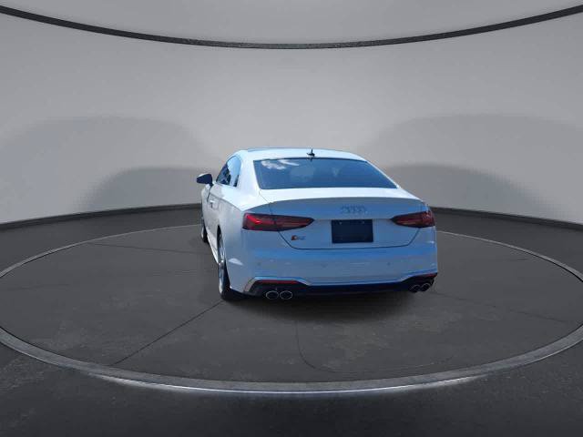 Used 2021 Audi S5 Premium Plus w/ Premium Plus AWD/4WD image 7