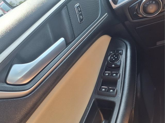 Certified 2024 Ford Edge SEL AWD/4WD image 25