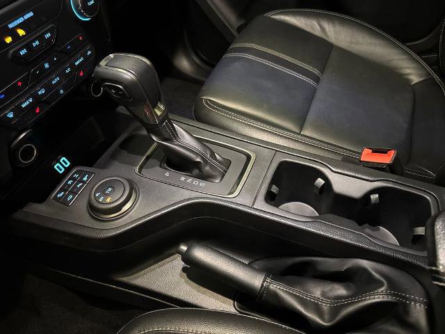 Certified 2021 Ford Ranger Lariat w/ Equipment Group 501A High image 31