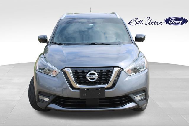 Used 2020 Nissan Kicks SR image 8