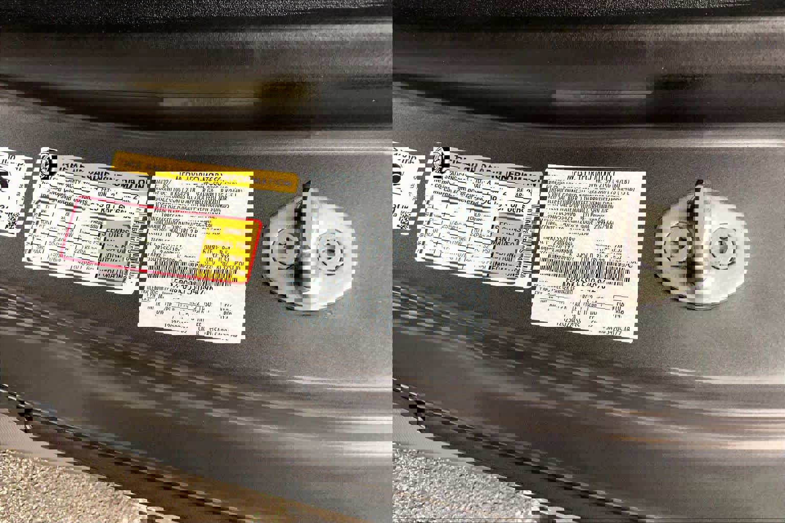 Certified 2025 Ford Mustang GT image 30