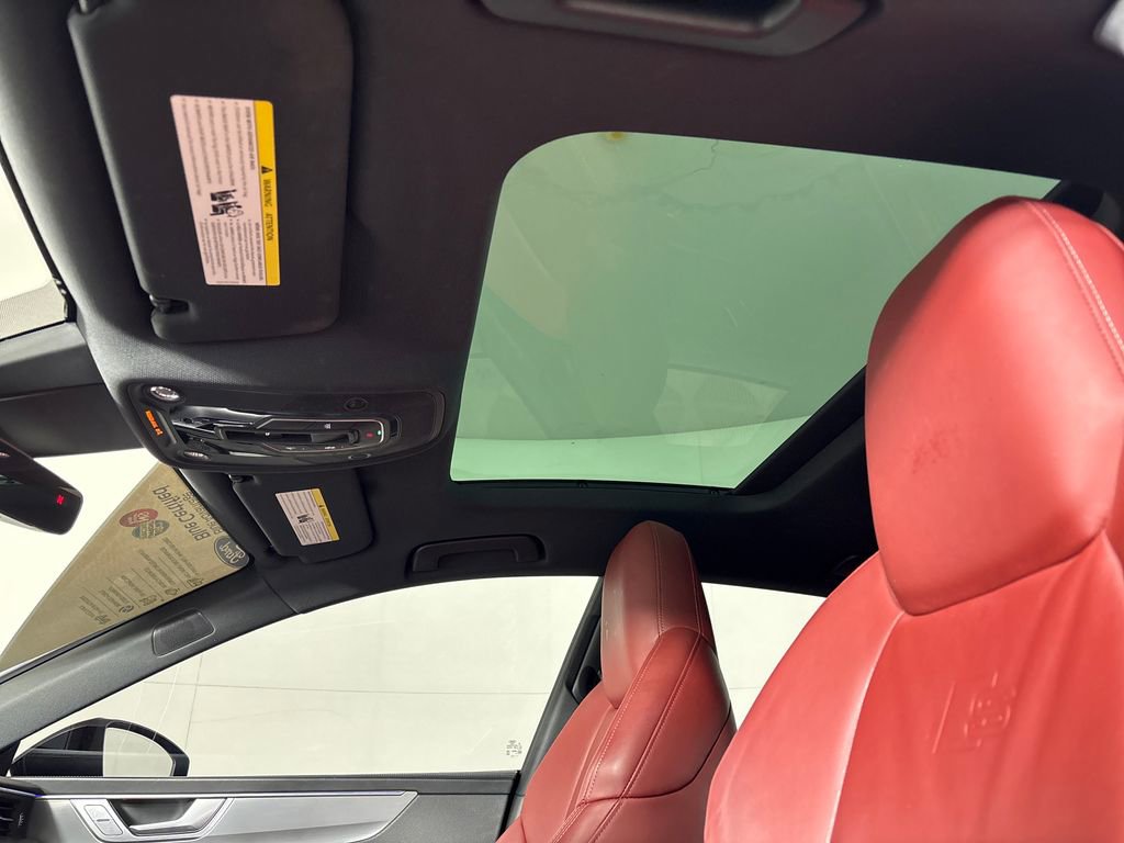 Used 2020 Audi S7 Prestige w/ Prestige Package image 35