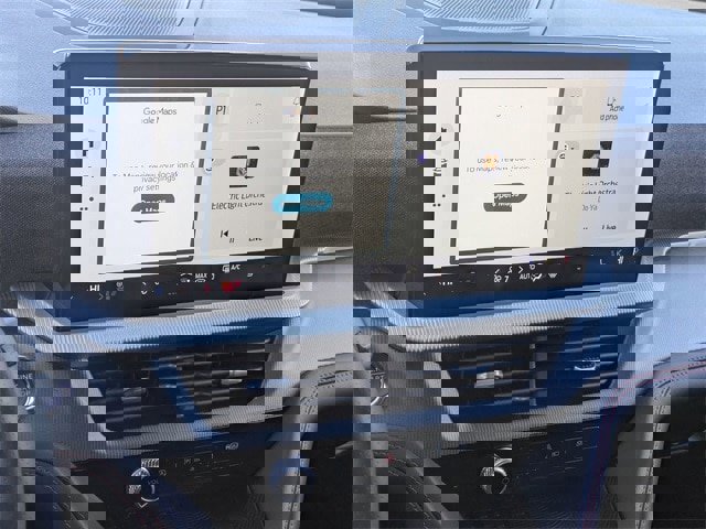 Certified 2025 Ford Explorer ST image 19