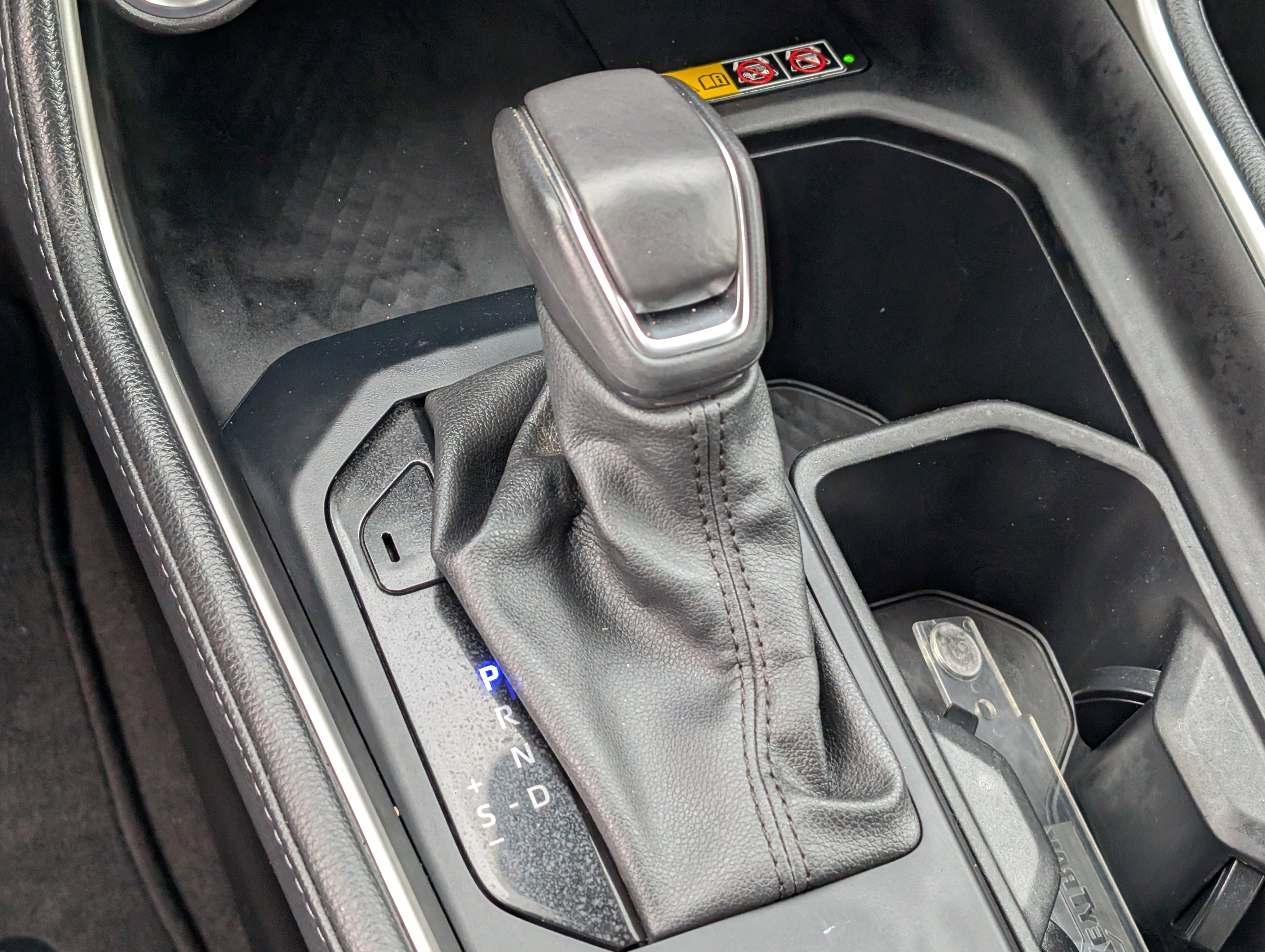 Used 2024 Toyota Grand Highlander Limited image 30