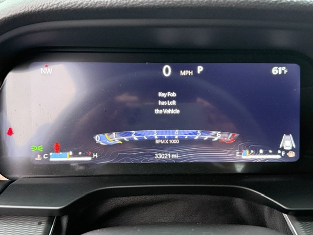 Used 2023 Jeep Grand Cherokee Altitude image 17