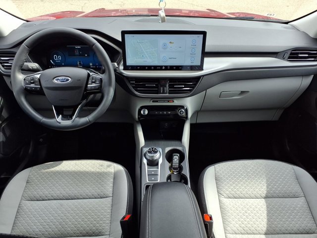 Certified 2023 Ford Escape Active w/ Tech Pack #2 image 16
