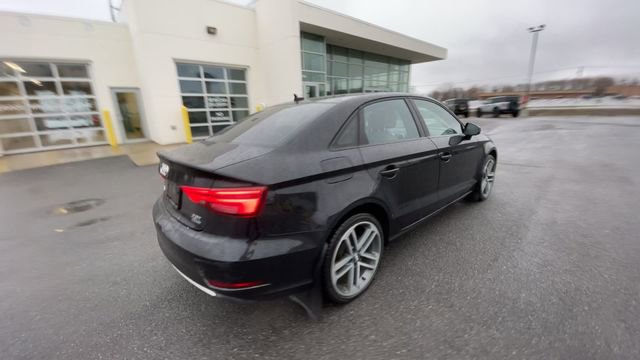 Used 2018 Audi A3 2.0T Premium w/ Convenience Package image 9