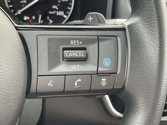 Used 2021 Nissan Rogue SV FWD image 21