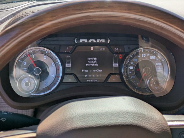 Used 2022 RAM 3500 Limited image 20