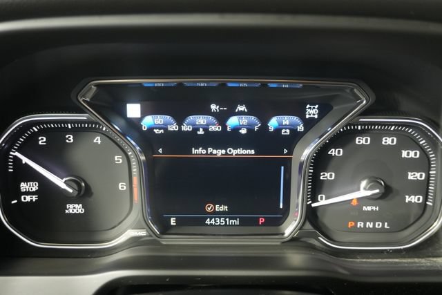 Used 2020 GMC Sierra 1500 Denali w/ Denali Ultimate Package AWD/4WD image 14