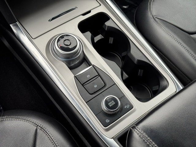 Certified 2023 Ford Explorer Limited w/ Equipment Group 301A image 17