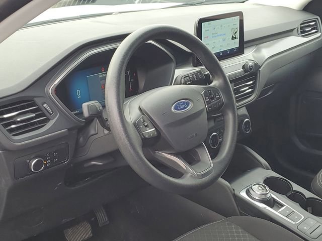 Certified 2025 Ford Escape Active image 6