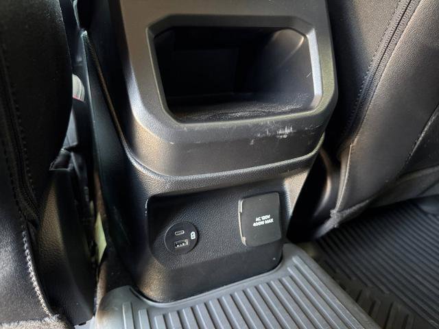 Certified 2024 Ford Ranger Lariat w/ Advanced Towing Package image 22