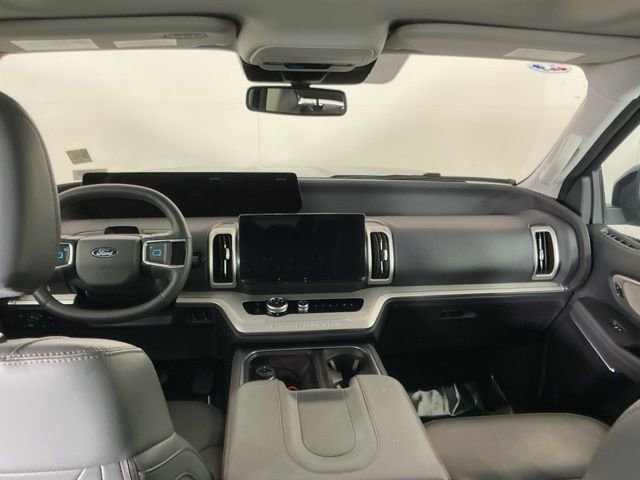 Certified 2025 Ford Expedition Max Active AWD/4WD image 26