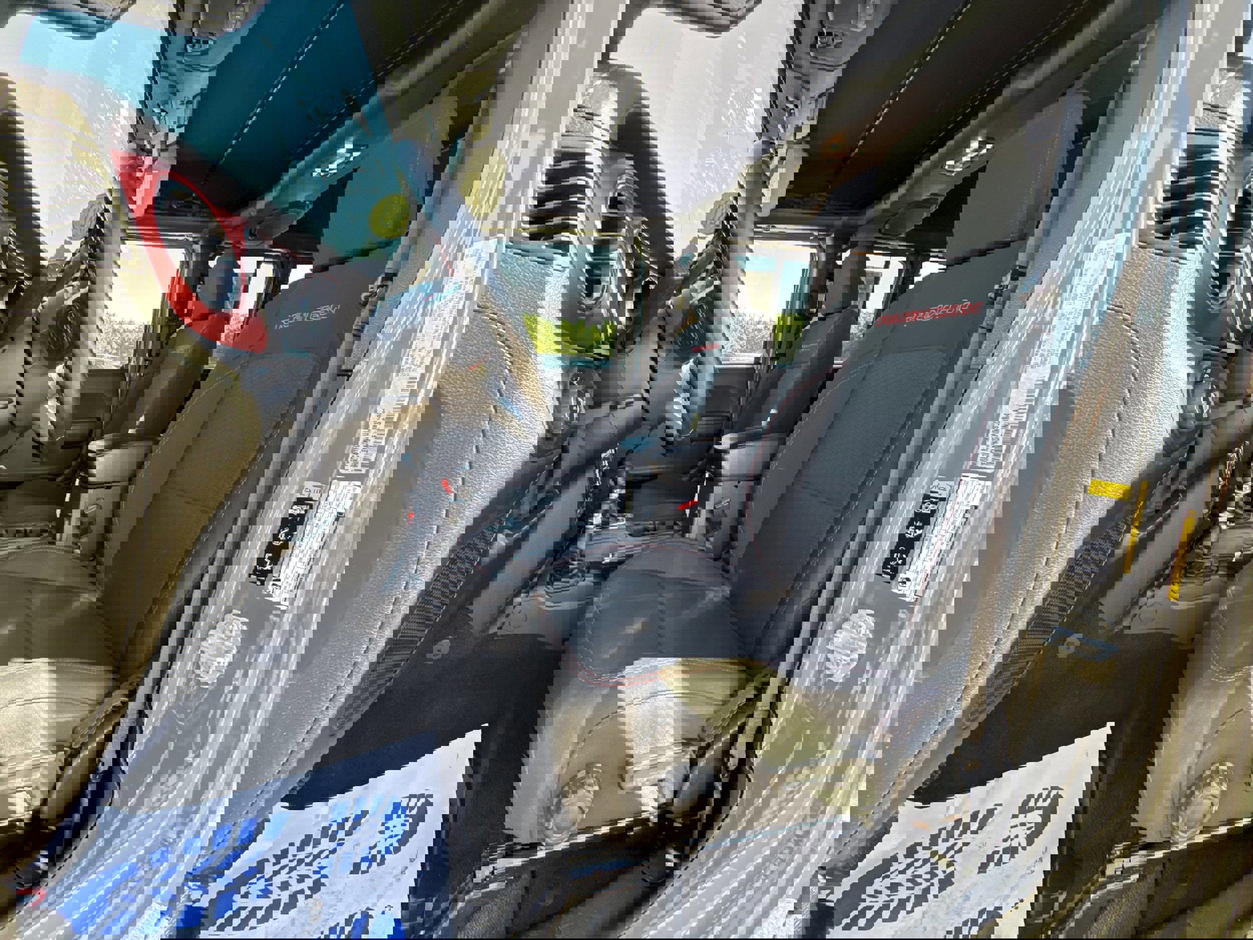 Used 2021 Jeep Wrangler Unlimited Rubicon image 10