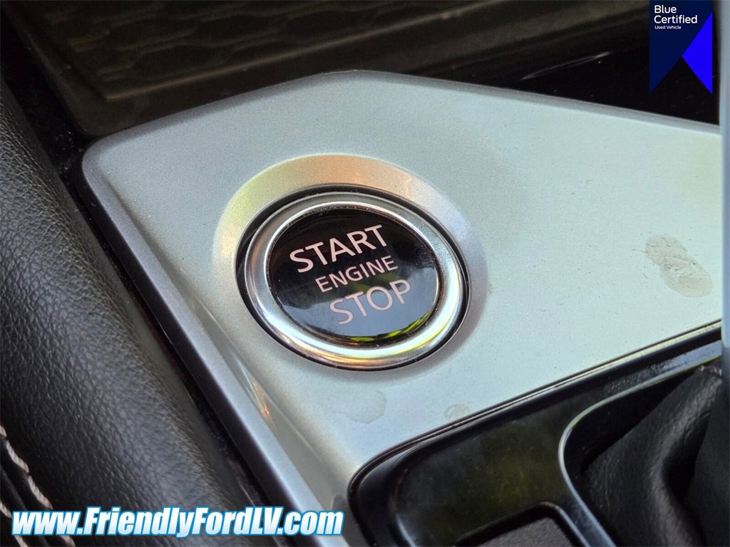 Used 2023 Nissan Altima 2.5 SL image 23