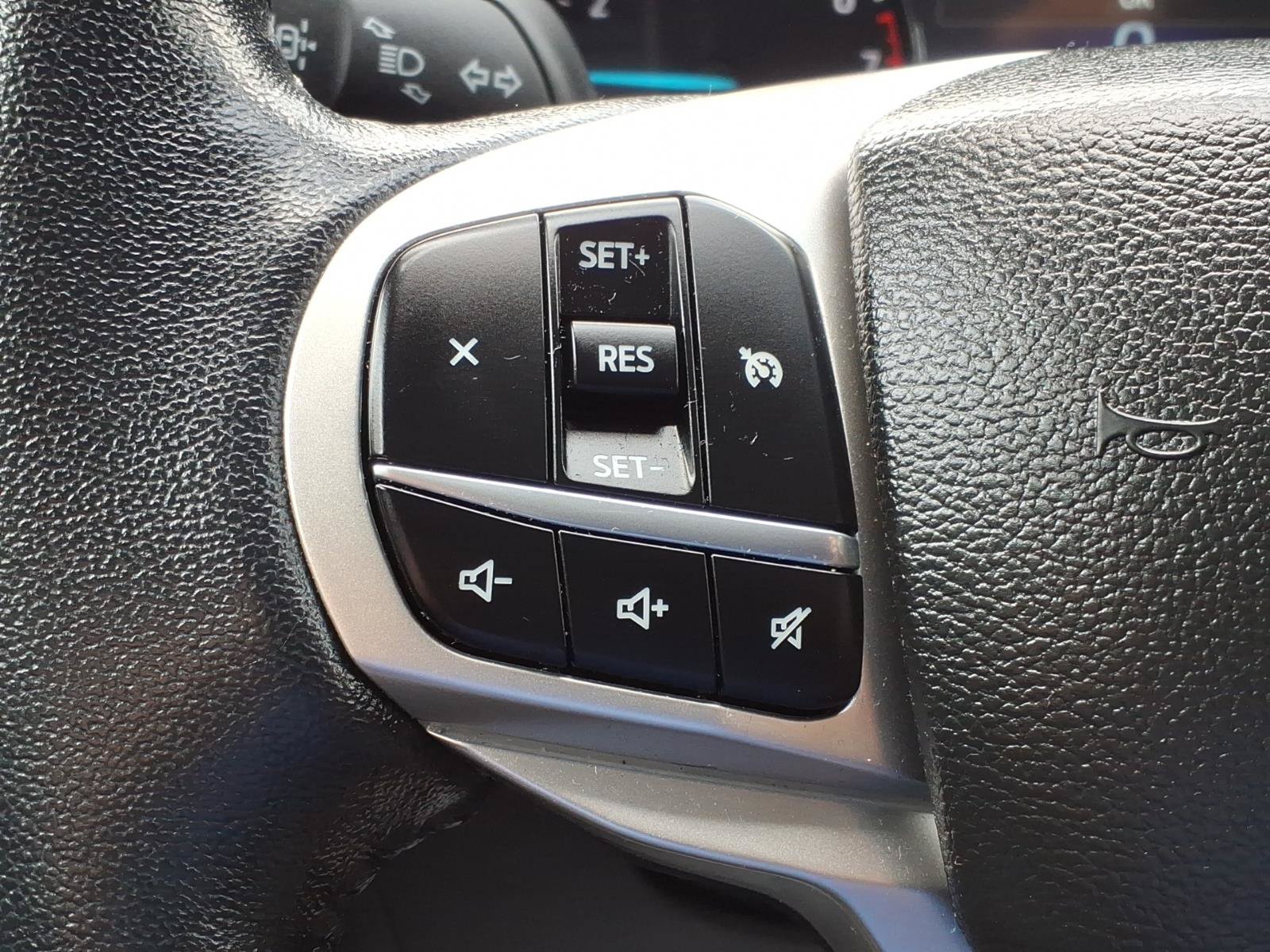 Certified 2023 Ford Explorer XLT AWD/4WD image 13