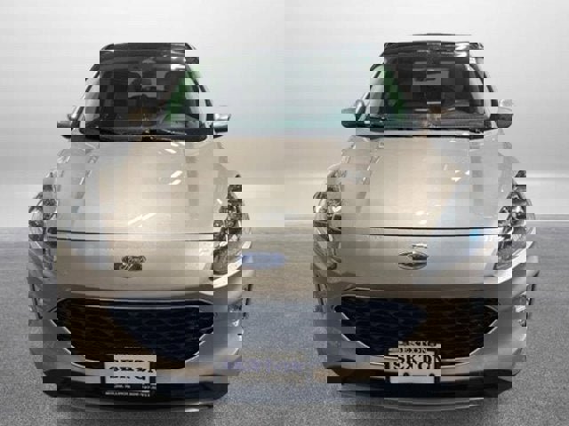 Certified 2020 Ford Escape Titanium image 4