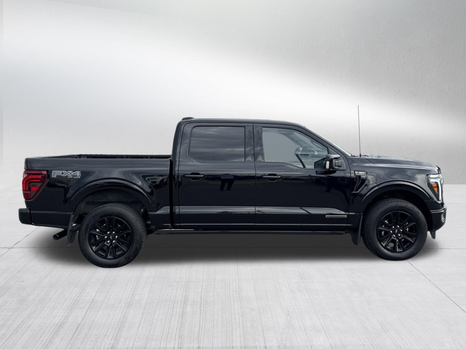 Certified 2024 Ford F150 Platinum w/ Equipment Group 702A High AWD/4WD image 7
