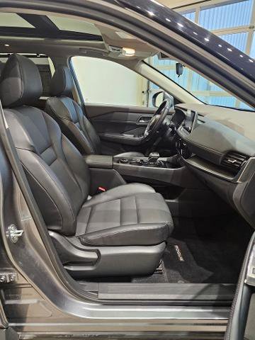 Used 2021 Nissan Rogue SV w/ Premium Package AWD/4WD image 27