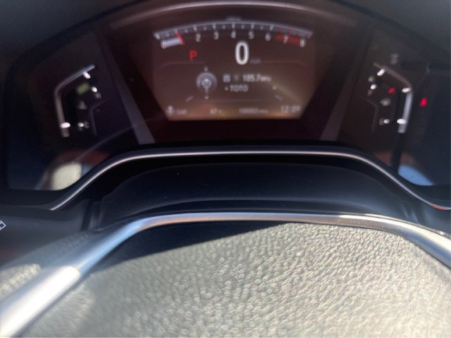 Used 2018 Honda CR-V EX image 33