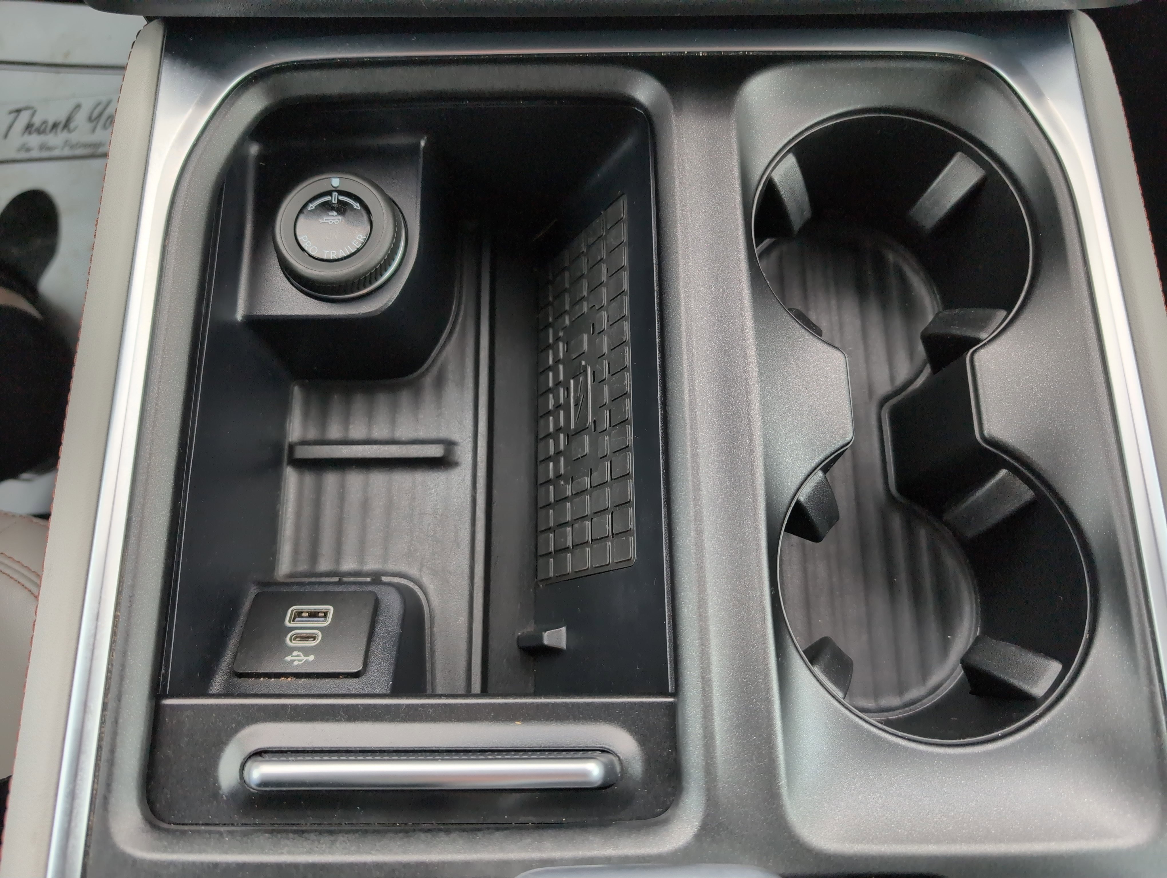 Certified 2025 Ford Expedition Max Active image 24