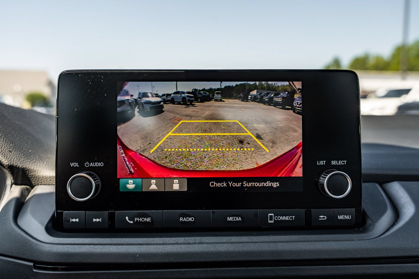 Used 2025 Honda Accord LX image 31