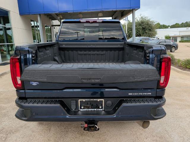 Used 2022 GMC Sierra 2500 Denali w/ Denali Ultimate Package AWD/4WD image 33