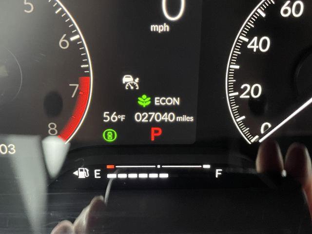 Used 2023 Honda Civic Sport image 9