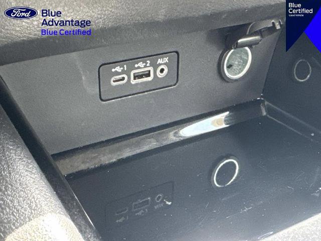 Used 2024 Nissan Altima 2.5 SV FWD image 29