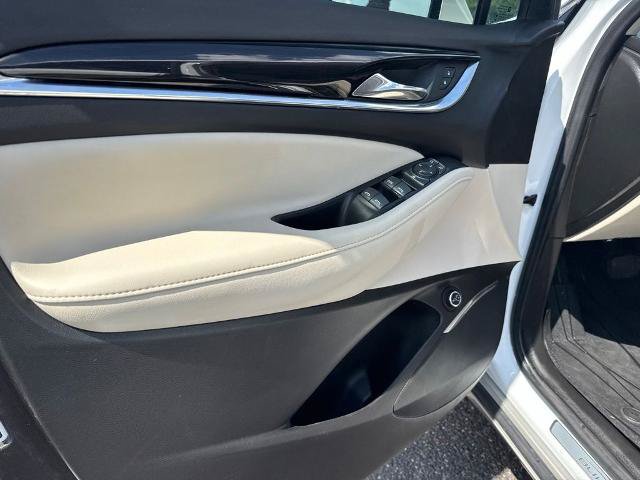 Used 2022 Buick Enclave Essence w/ LPO, Floor Liner Package FWD image 15