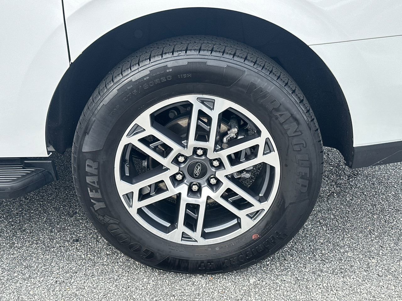 Certified 2025 Ford Expedition Max Active image 22