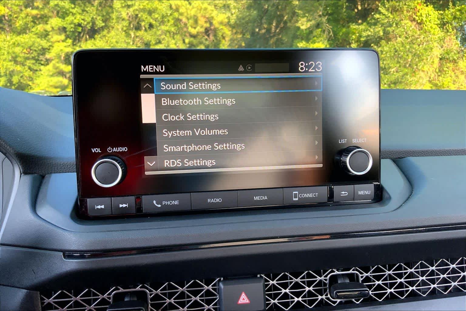 Used 2025 Honda Accord LX image 33