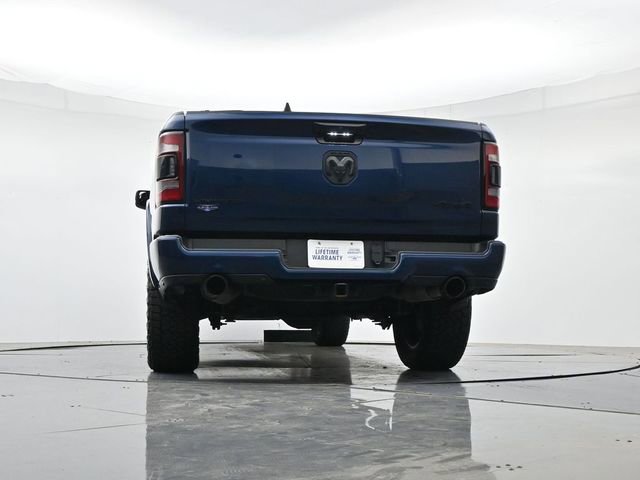 Used 2023 RAM 1500 Limited AWD/4WD image 36