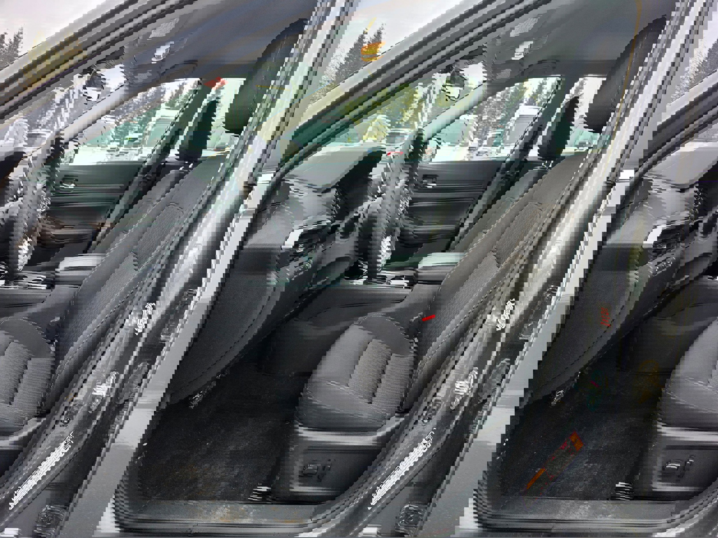 Used 2024 Nissan Altima 2.5 SV image 20