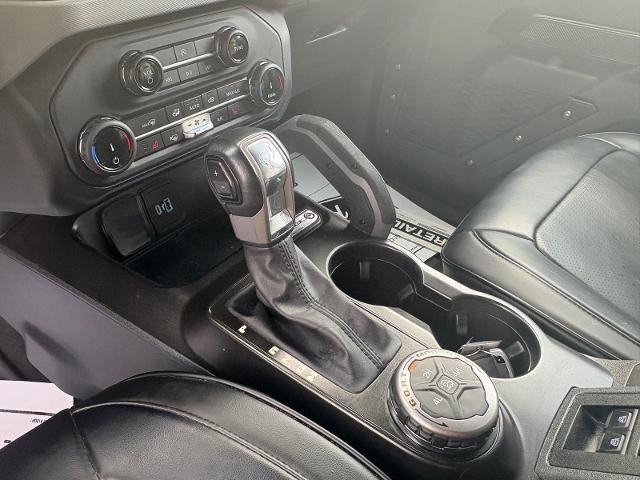 Certified 2022 Ford Bronco Big Bend image 24