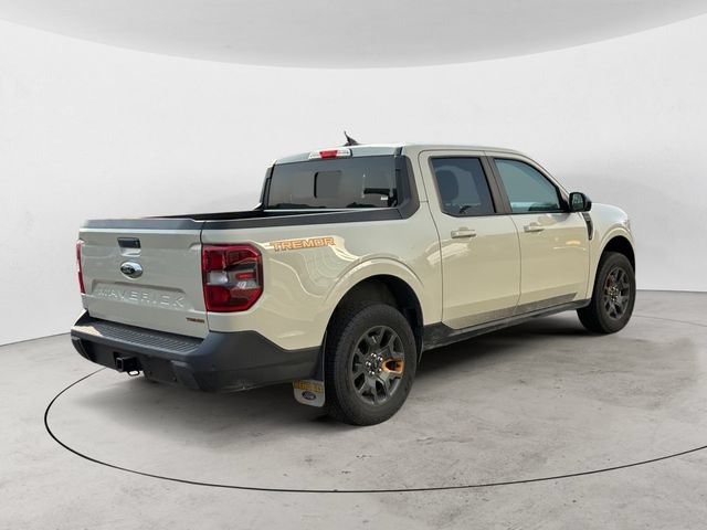 Certified 2024 Ford Maverick Tremor w/ Tremor Off-Road Package AWD/4WD image 5
