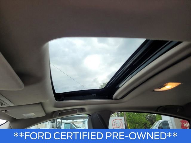 Used 2021 Honda HR-V EX image 17