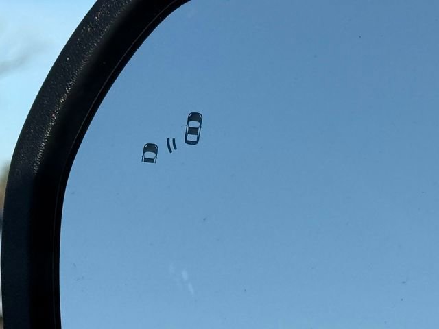 Certified 2024 Ford Edge SEL w/ Convenience Package image 22