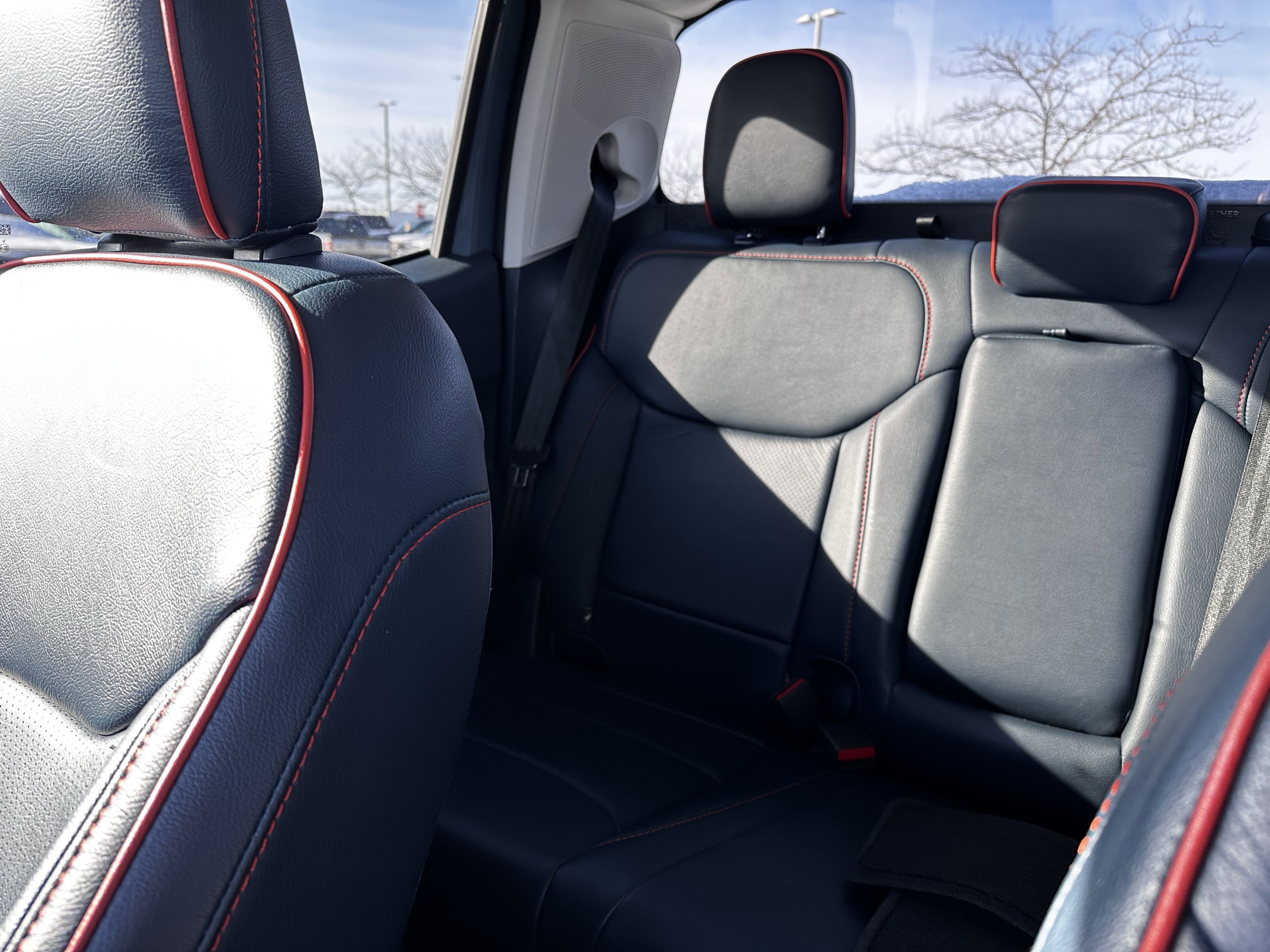 Certified 2022 Ford Maverick XLT w/ Equipment Group 300A Standard image 13