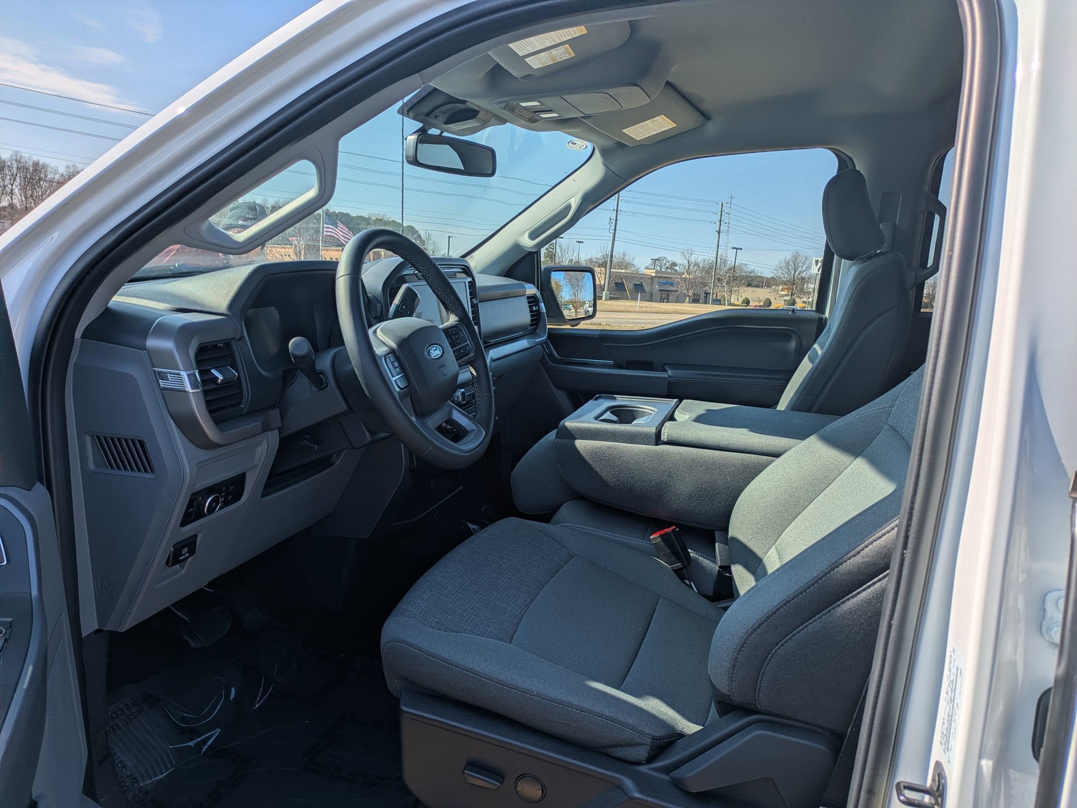 Certified 2024 Ford F150 XLT image 14