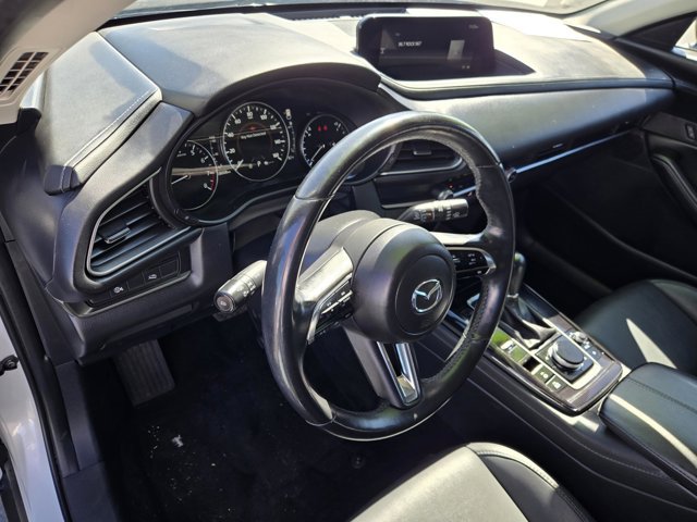 Used 2024 MAZDA CX-30 AWD 2.5 S w/ Select Sport Pkg image 18