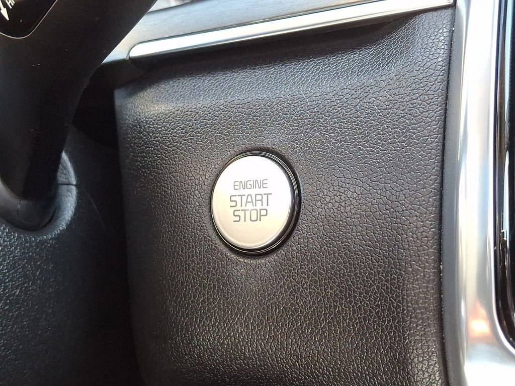 Used 2022 Kia Sorento SX image 28