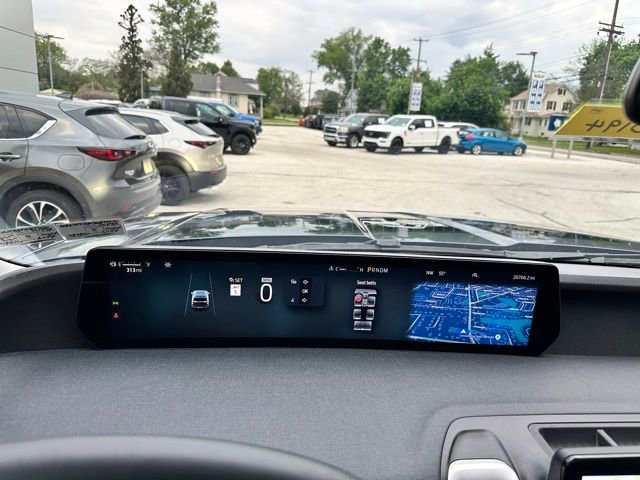 Certified 2025 Ford Expedition Active AWD/4WD image 60