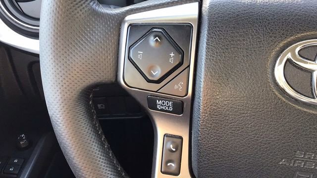 Used 2022 Toyota Tacoma SR5 w/ Black Out Package (TMS) image 20