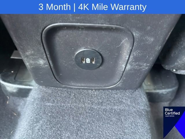 Certified 2023 Ford Escape Active FWD image 19