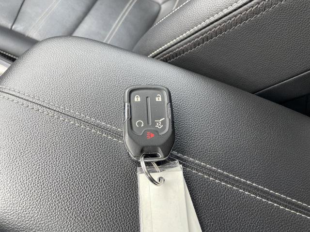 Used 2024 GMC Terrain Denali image 38