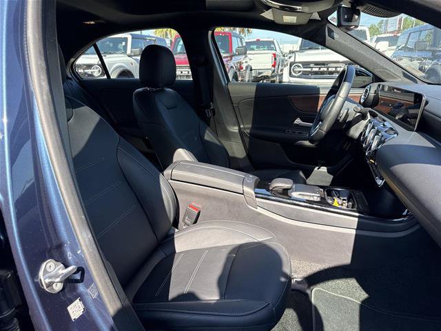 Used 2022 Mercedes-Benz A 220 4MATIC image 18