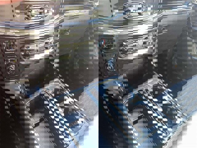 Certified 2022 Ford F150 XL w/ STX Black Appearance Package image 23